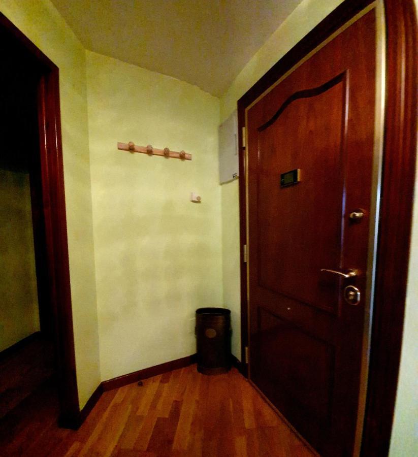 Apartamento Fomento Хихон Экстерьер фото